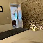بيت للعطل Le Hameau Du Buron - 