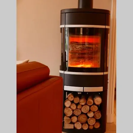 Prázdninový dům Le Hameau Du Buron - 