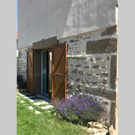 Le Hameau Du Buron - 