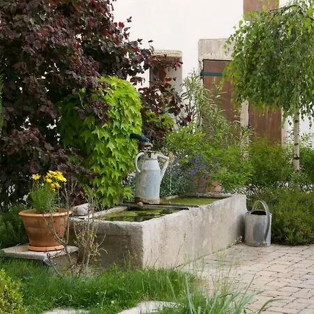 Le Hameau Du Buron - 