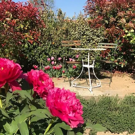 Le Hameau Du Buron - 