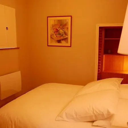 Le Hameau Du Buron - 