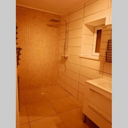 Le Hameau Du Buron - 