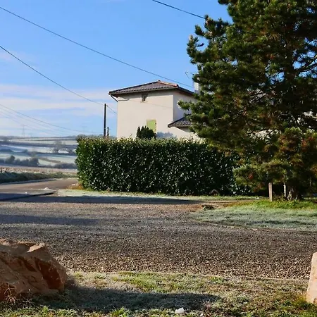 Prázdninový dům Le Hameau Du Buron - 