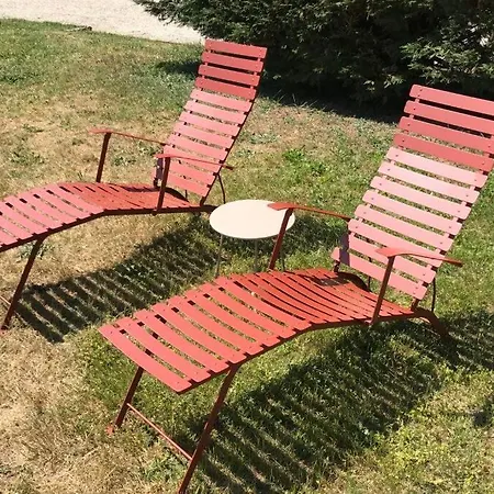 Prázdninový dům Le Hameau Du Buron - 