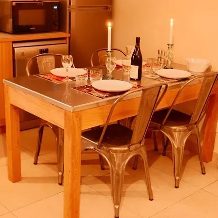 Le Hameau Du Buron - 