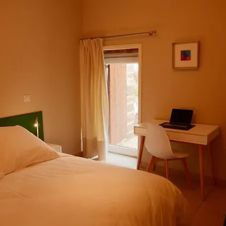 Prázdninový dům Le Hameau Du Buron - 
