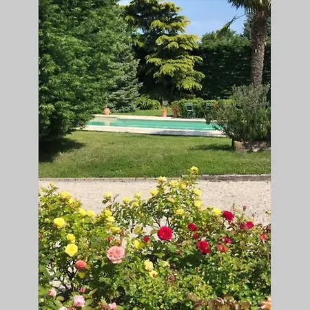 펜션 Le Hameau Du Buron - 