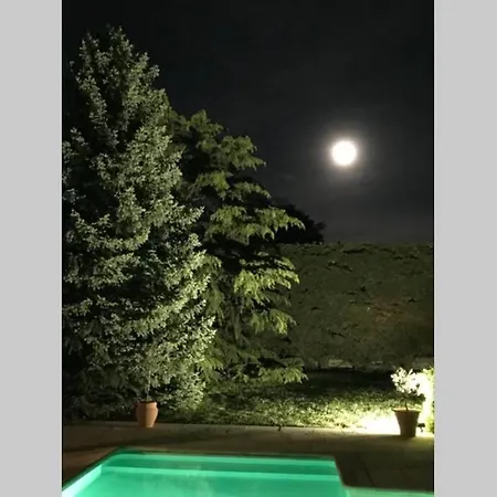 Prázdninový dům Le Hameau Du Buron - 