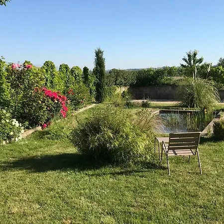 Le Hameau Du Buron - 