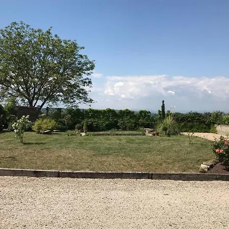 Le Hameau Du Buron - 