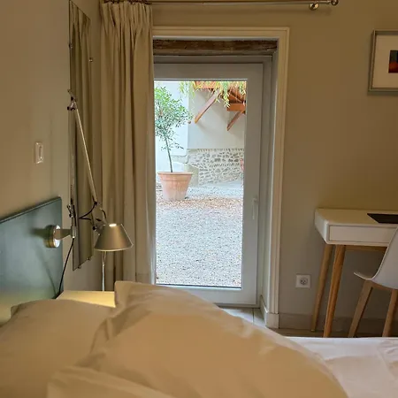 Le Hameau Du Buron - 