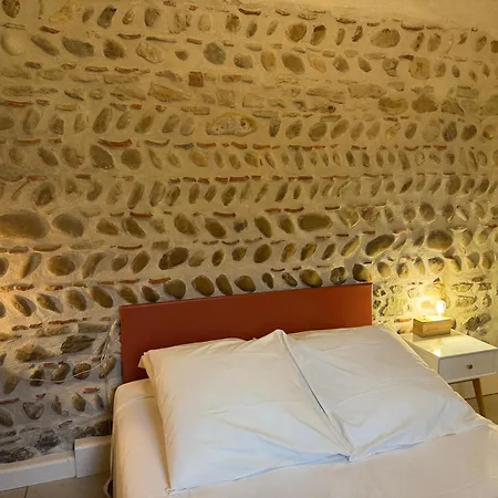 Le Hameau Du Buron - 