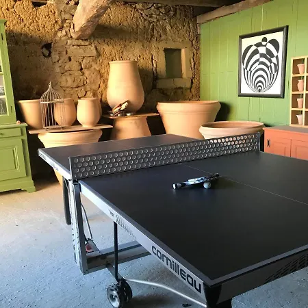 Holiday home Le Hameau Du Buron - 