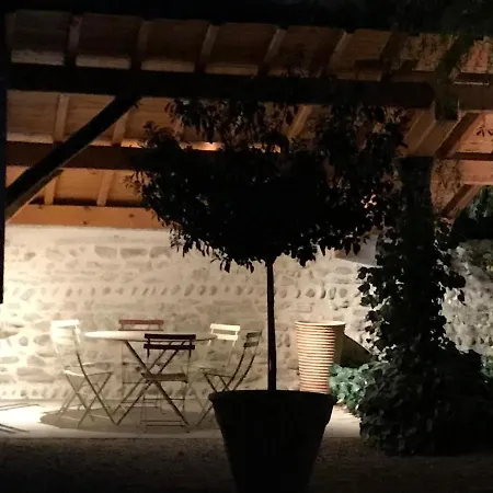 Holiday home Le Hameau Du Buron - 